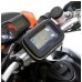 Waterproof Bike Case for 3.5 and 4.3 Inch Satnavs