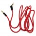 3.5 mm Audio AUX Cable