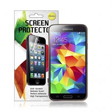 High Clear Screen Protector for Samsung S5
