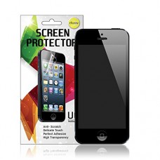 High Clear Screen Protector for Iphone 5/5C/5s