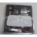 Manicure Padicure KIT x 12 Piece