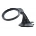 Round Holder with Long Suction Cup Mount for Tomtom