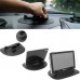 Dashboard Silicone Car Smartphone Holder