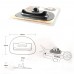 Dashboard Silicone Car Smartphone Holder