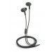 Rheme Earphones Grey