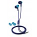 Rheme Earphones Dark Blue